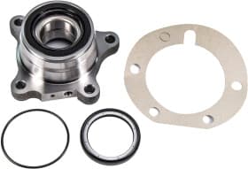 Подшипник ступицы колеса