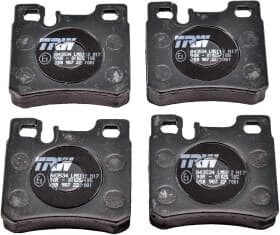 Гальмівні колодки