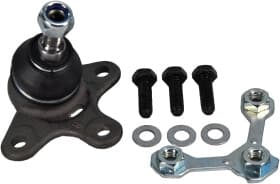 Шаровая опора