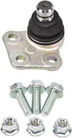 Шаровая опора