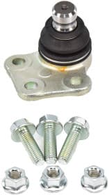 Шаровая опора