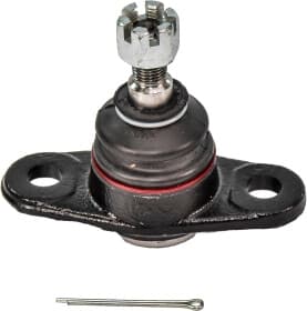 Шарова опора