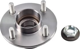 Ступица колеса