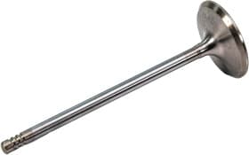 Впускний клапан