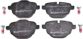 Тормозные колодки