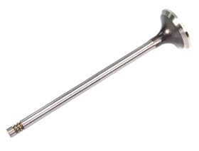 Выпускной клапан