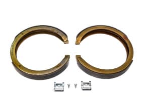 Колодки ручника Колодки ручника