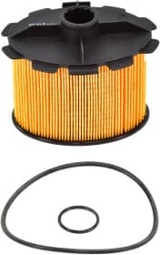 Топливный фильтр