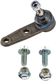 Шаровая опора