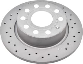 Тормозной диск