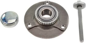 Ступица колеса