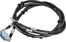 Трос ручного тормоза