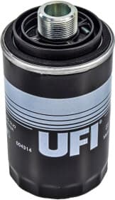 Масляный фильтр