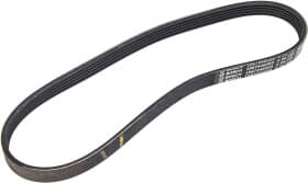 Поліклиновий ремінь