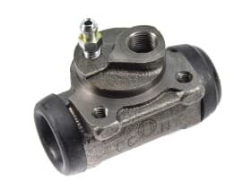 Колесный тормозной цилиндр