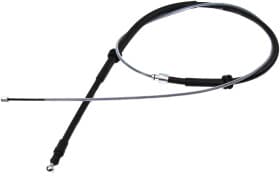 Трос ручного тормоза