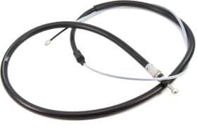 Трос ручного тормоза