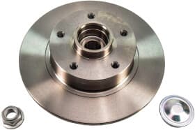 Тормозной диск