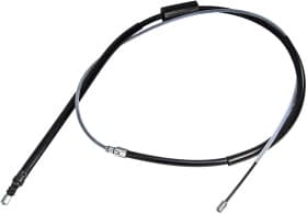 Трос ручного гальма