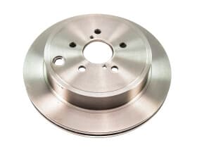 Гальмівний диск