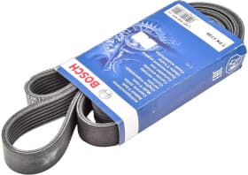 Поликлиновой ремень