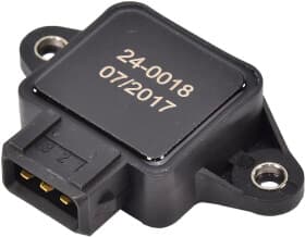 Датчик положения дроссельной заслонки MaXgear 24-0018