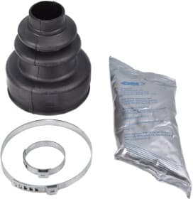 Пыльник ШРУСа