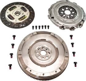 Комплект сцепления