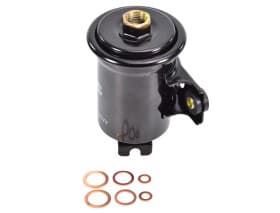 Паливний фільтр