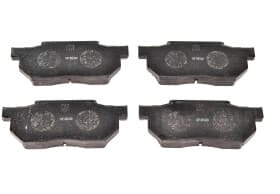 Гальмівні колодки