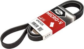 Поликлиновой ремень