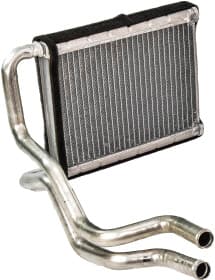 Радіатор пічки