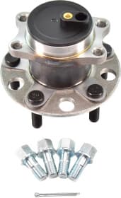 Ступица колеса