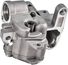 Масляный насос