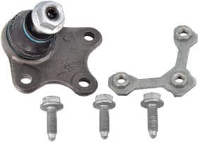 Шаровая опора