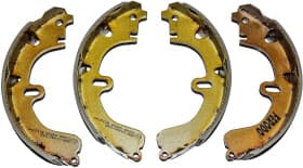 Гальмівні колодки