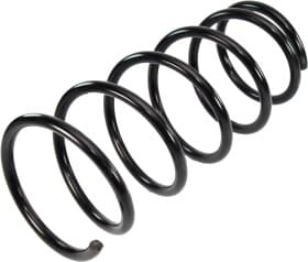 Пружина підвіски