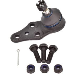 Шаровая опора