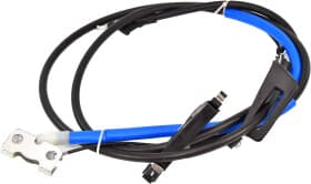 Трос ручного гальма Quinton Hazell BC3389