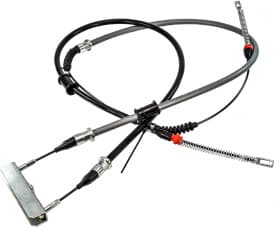 Трос ручного гальма Трос ручного гальма