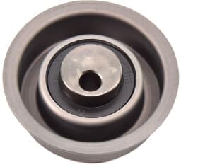 Натяжной ролик ремня ГРМ SKF VKM 75113