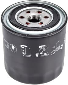 Оливний фільтр