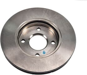 Тормозной диск Тормозной диск