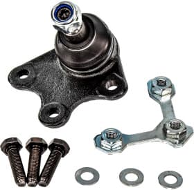 Шаровая опора