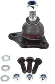 Шарова опора