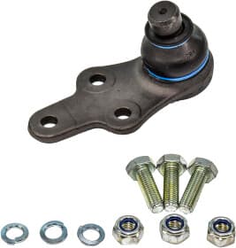 Шаровая опора