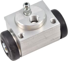 Колесный тормозной цилиндр