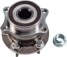 Комплект ступицы колеса