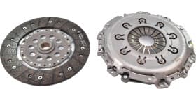 Комплект зчеплення