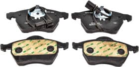 Тормозные колодки